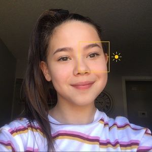 Meet your Posher, Keira